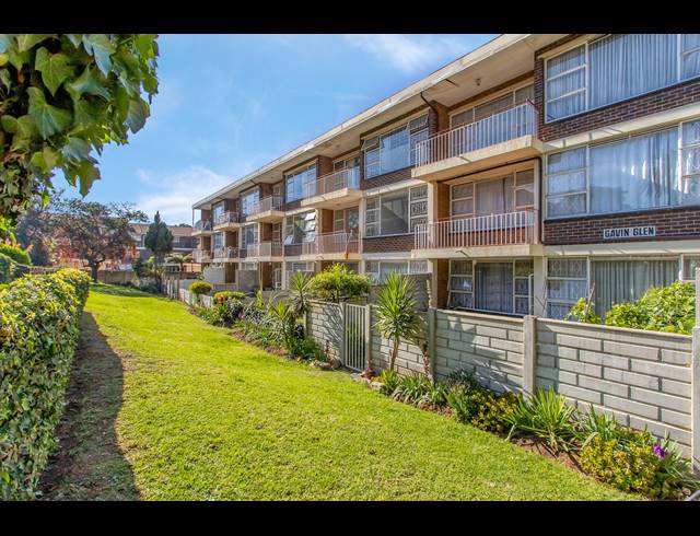 2 BEDROOM APARTMENT TO LET IN LYNDHURST